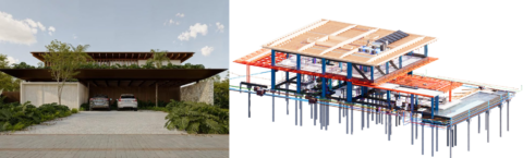 Projeto Estrutura de Concreto Protendido