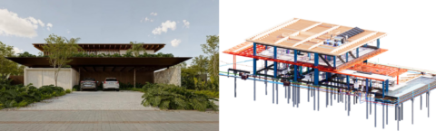 Projeto Estrutura de Concreto Protendido