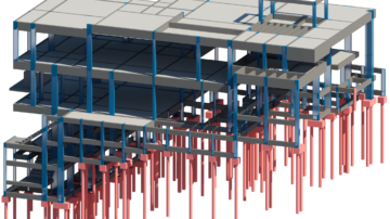 Projeto de Estrutura de Concreto Armado